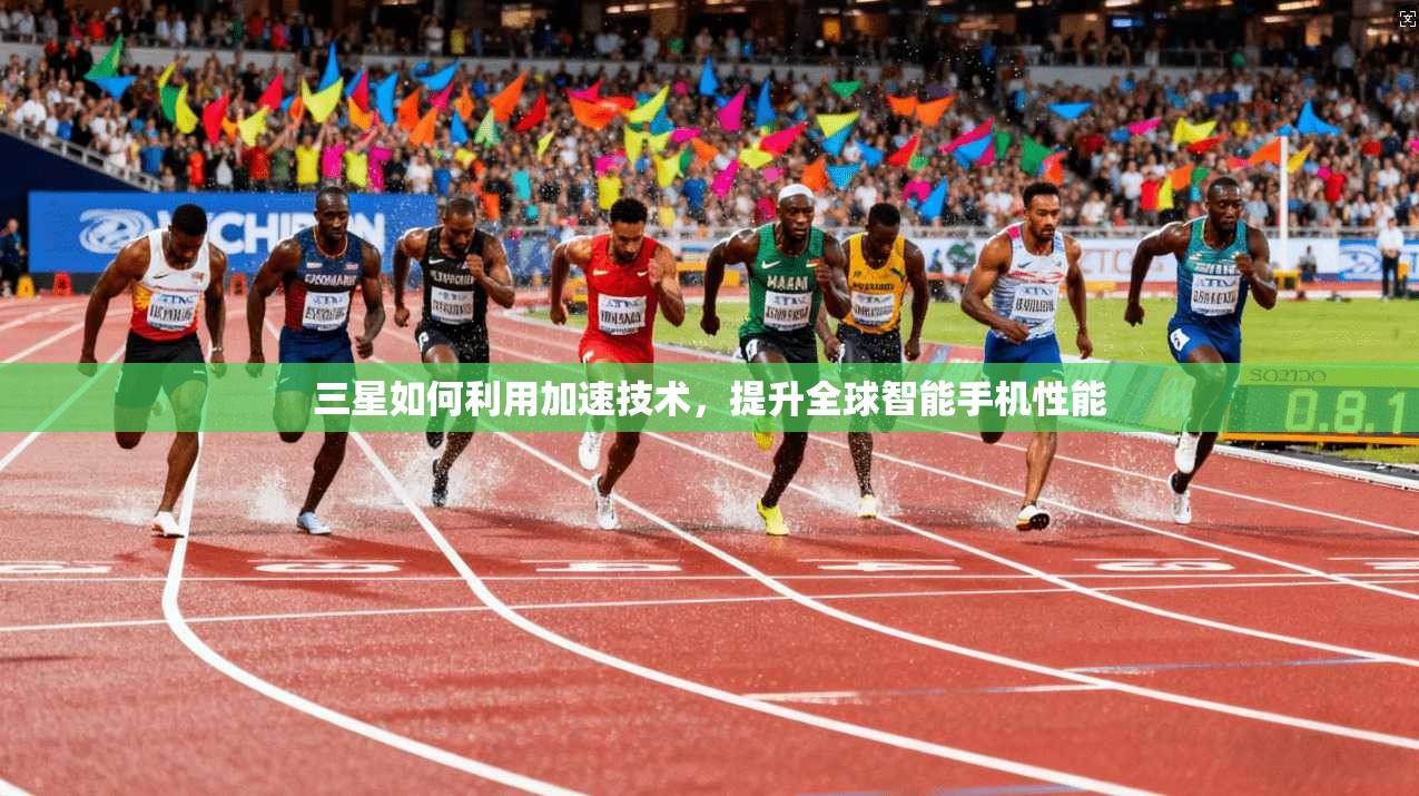 三星如何利用加速技术，提升全球智能手机性能