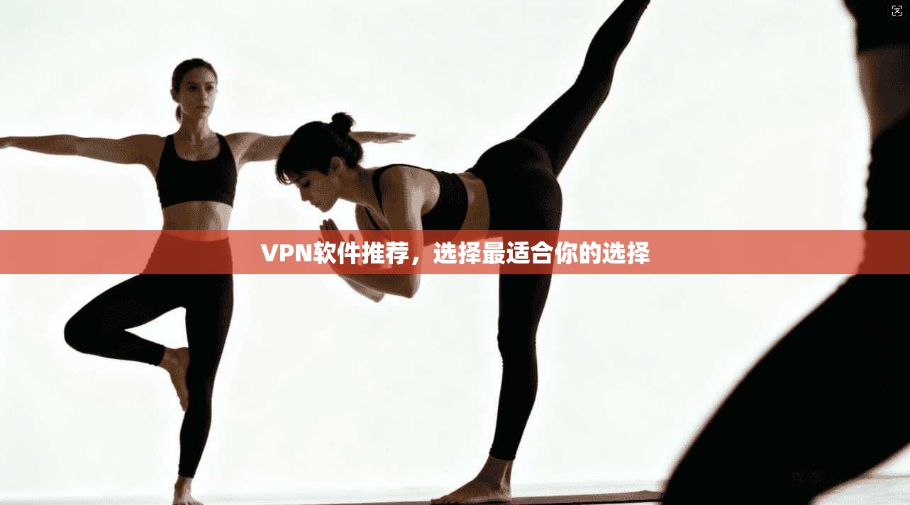 VPN软件推荐，选择最适合你的选择